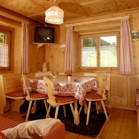 Villa Insam Apartment Selva di Val Gardena Exteriér fotografie
