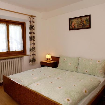 Villa Insam Apartment Selva di Val Gardena Exteriér fotografie