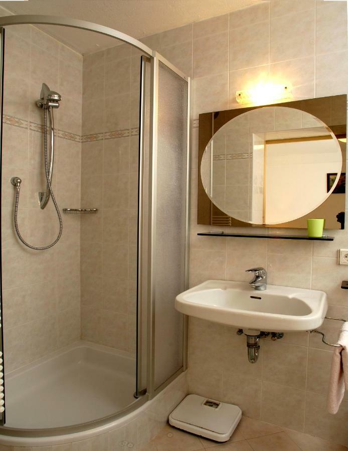 Villa Insam Apartment Selva di Val Gardena Exteriér fotografie